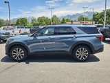 Used 2025 Ford Explorer ST-Line image 4