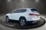 New 2024 Volkswagen Atlas SEL image 5