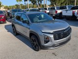 New 2026 Chevrolet Equinox LT w/ Convenience Package II image 2