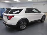 New 2025 Ford Explorer Platinum image 4