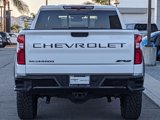 New 2025 Chevrolet Silverado 1500 ZR2 image 5