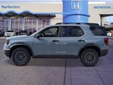 New 2026 Honda Passport TrailSport image 2