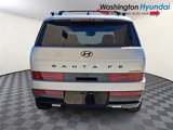 New 2025 Hyundai Santa Fe Calligraphy image 5