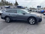 Used 2021 Subaru Outback Limited image 2