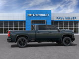 New 2025 Chevrolet Silverado 2500 LTZ image 5