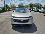 New 2025 Nissan Murano Platinum image 2