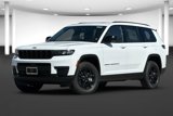 New 2025 Jeep Grand Cherokee L Altitude image 2