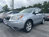 Used 2016 Subaru Forester 2.5i Limited image 3