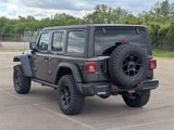 New 2025 Jeep Wrangler Unlimited Sport S 4xe image 5