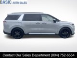 Used 2022 Kia Carnival SX image 4