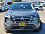 New 2026 Nissan Rogue S image 2