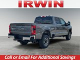 New 2025 Ford F350 Lariat image 5