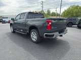 New 2025 Chevrolet Silverado 1500 LTZ image 5