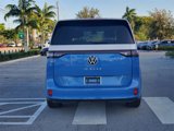 New 2025 Volkswagen ID. Buzz 1st Edition image 4