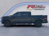 New 2024 Chevrolet Silverado 1500 Custom Trail Boss image 3
