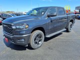 New 2025 RAM 1500 Classic Warlock image 5