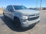 New 2025 Chevrolet Silverado 1500 RST w/ RST All Star Premium Package image 3