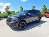 Certified 2022 Ford Expedition Limited image 3
