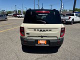 New 2025 Ford Bronco Sport Big Bend w/ Black Appearance Package image 5