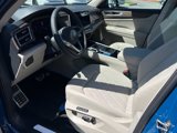 New 2025 Volkswagen Atlas SEL Premium R-Line image 3