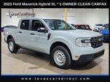 Used 2023 Ford Maverick XL image 3