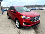 Used 2022 Ford Edge SEL w/ Convenience Package image 3