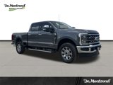 New 2025 Ford F250 Lariat image 3