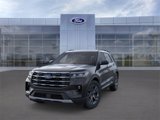 New 2025 Ford Explorer Active image 2