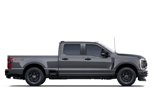 New 2025 Ford F250 XL w/ STX Appearance Package image 5