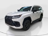 New 2025 Lexus LX 700h Overtrail image 4