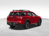 New 2025 Nissan Pathfinder Rock Creek image 2