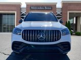 New 2025 Mercedes-Benz GLS 63 AMG 4MATIC image 2