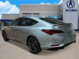 New 2025 Acura Integra A-Spec image 3