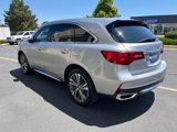 Used 2020 Acura MDX SH-AWD w/ Technology Package image 6
