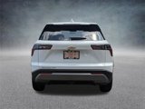 New 2026 Chevrolet Equinox LT w/ Convenience Package II image 4