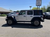 Certified 2024 Jeep Wrangler Unlimited Rubicon image 4