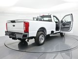 New 2024 Ford F350 XL w/ XL Driver Assist Package image 4