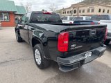 Used 2022 Chevrolet Colorado LT w/ Fleet Safety Package image 3