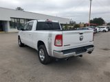 Used 2021 RAM 1500 Big Horn image 3