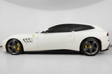Certified 2018 Ferrari GTC4Lusso image 3