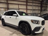 Used 2021 Mercedes-Benz GLB 35 AMG 4MATIC image 2