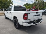 New 2025 RAM 1500 Laramie image 4