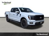 New 2025 Ford F150 Lariat image 3