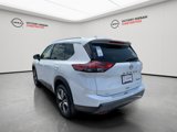 New 2025 Nissan Rogue SL image 4