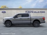 New 2025 Ford F150 Lightning XLT image 3
