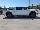 New 2026 Nissan Frontier PRO-4X w/ Pro-4x Convenience Package image 4