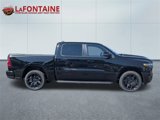 New 2026 RAM 1500 Laramie w/ Night Edition image 3