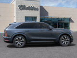 New 2025 Cadillac Escalade IQ Luxury 1 w/ Smart Trailering package image 5