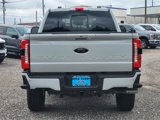 New 2025 Ford F250 4x4 Crew Cab Super Duty image 4
