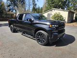 Used 2022 Chevrolet Silverado 1500 RST w/ All Star Edition Plus image 5